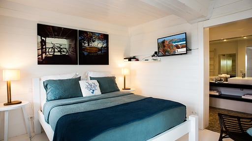 Kiara House Bedroom 1