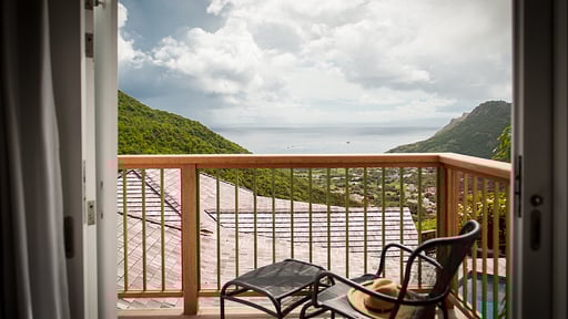 Kiara House Bedroom 3