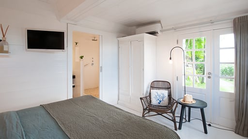 Kiara House Bedroom 1