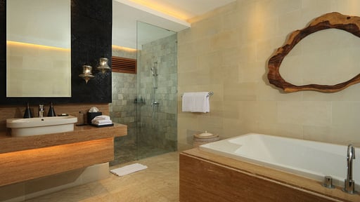Villa Kimaya Bedroom 4