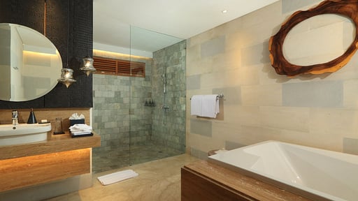 Villa Kimaya Bedroom 5