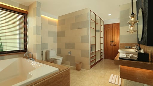 Villa Kimaya Bedroom 5
