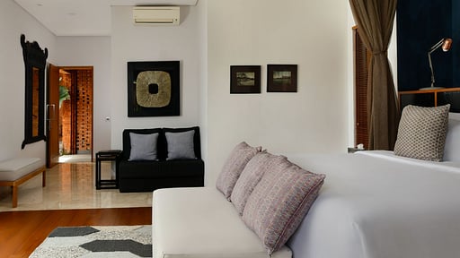 Villa Kimaya Bedroom 4