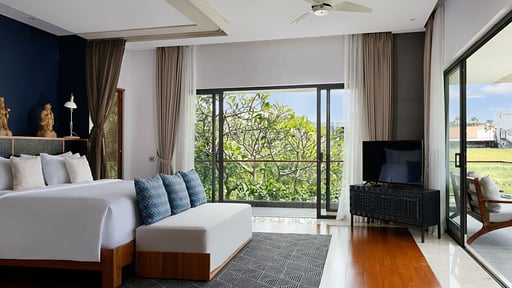 Villa Kimaya Bedroom 5