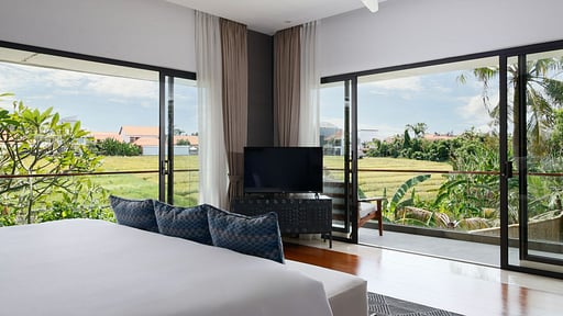 Villa Kimaya Bedroom 5