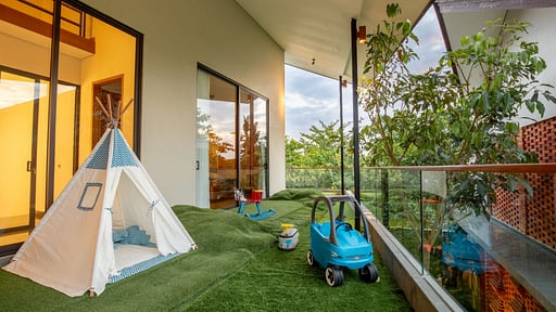 Villa Kimaya Others 