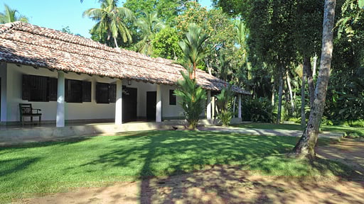 Villa Kimbulagala Watte Others