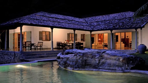 Villa Kimbulagala Watte Others