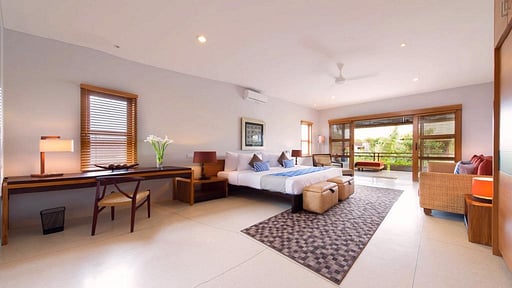 Villa Kinara Bedroom 3