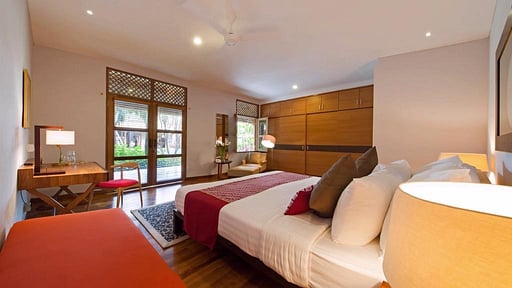 Villa Kinara Bedroom 6