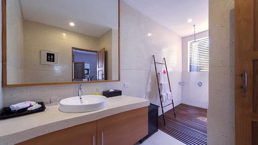 Villa Kinara Bedroom 6