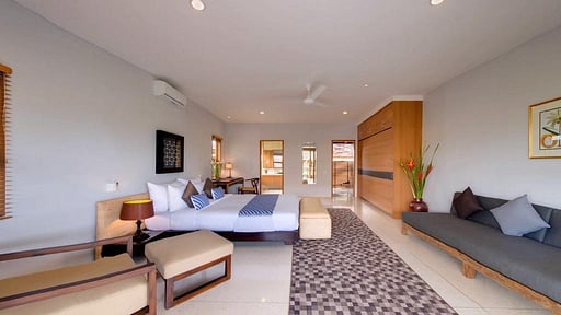 Villa Kinara Bedroom 2