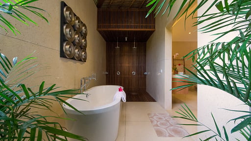 Villa Kinara Bedroom 1