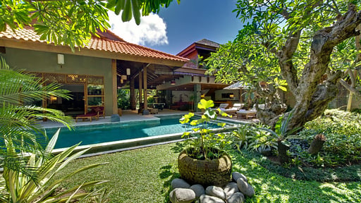 Villa Kinaree Estate Others