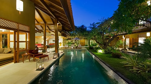 Villa Kinaree Estate Others