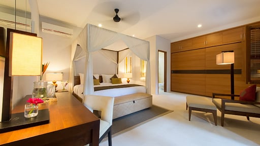 Villa Kinaree Estate Bedroom 7