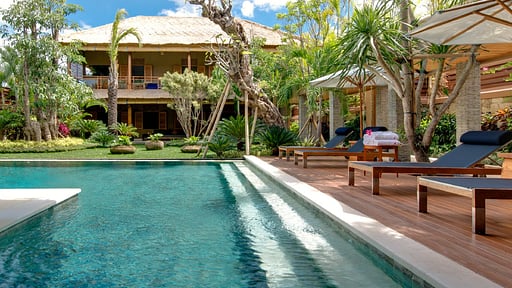 Villa Kinaree Estate