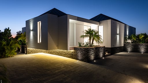 Villa King Gustaf Surroundings