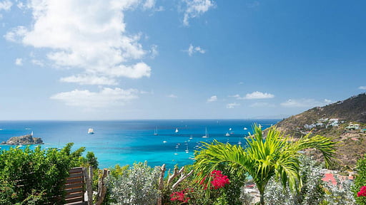 Villa King Gustaf Surroundings