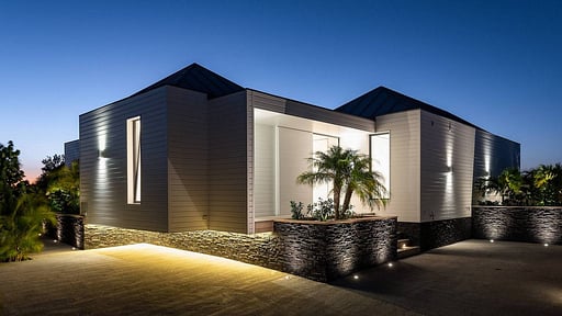 Villa King Gustaf Surroundings