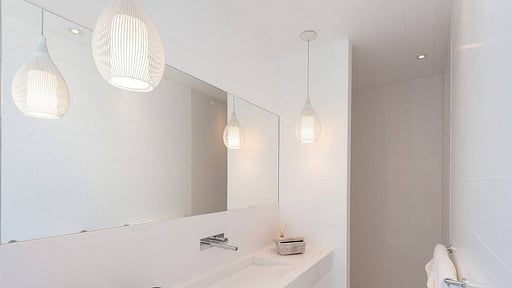 Villa King Gustaf Slaapkamer 2