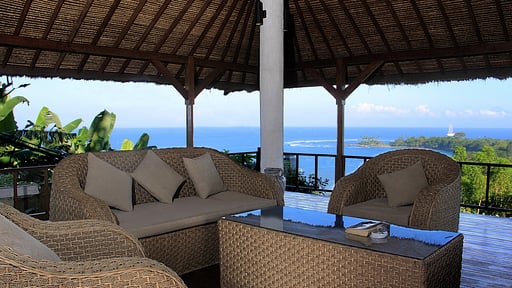 Villa Kipas Retreat Others