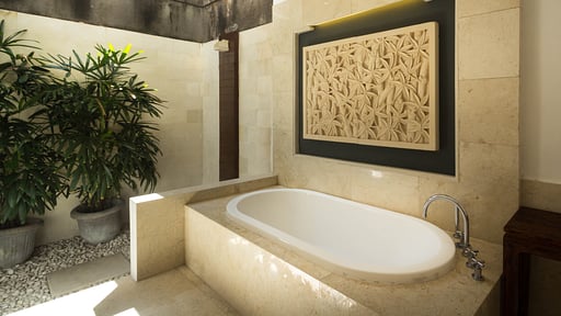 Villa Kipi Bedroom 3