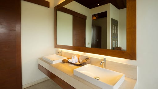 Villa Kipi Bedroom 1