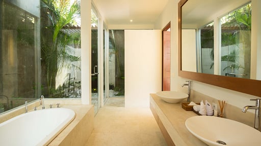 Villa Kipi Bedroom 4