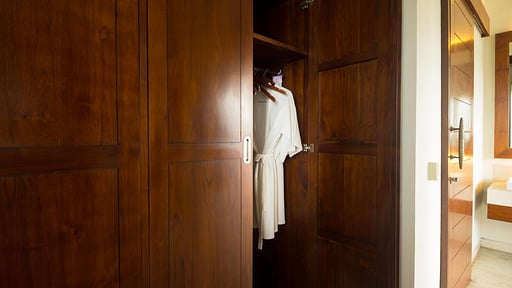 Villa Kipi Bedroom 1