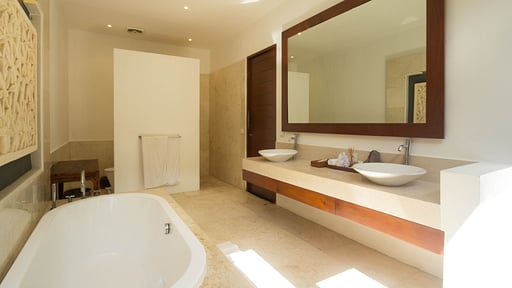 Villa Kipi Bedroom 3