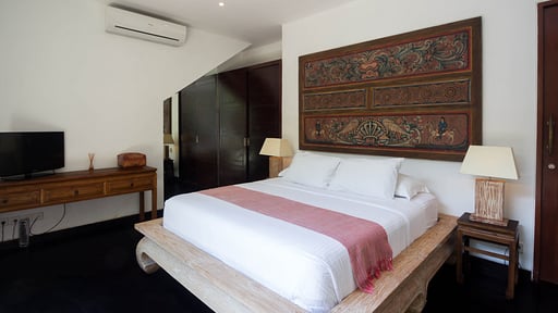 Villa Kipi Bedroom 4
