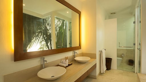 Villa Kipi Bedroom 4