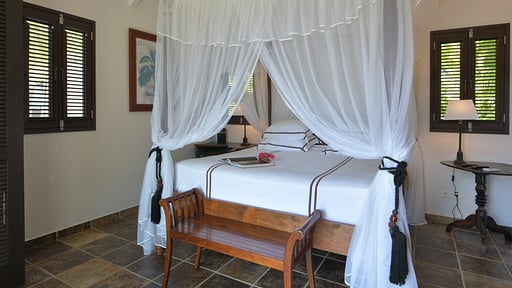 Villa Kir Royal Bedroom 3