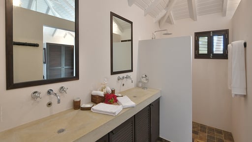 Villa Kir Royal Bedroom 3