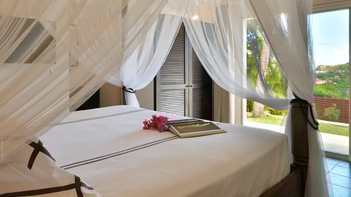 Villa Kir Royal Bedroom 3