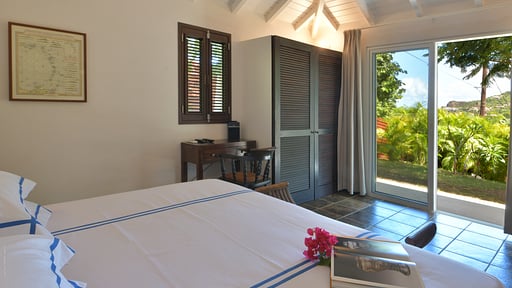 Villa Kir Royal Bedroom 4