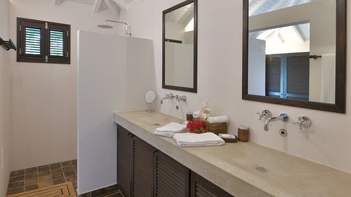 Villa Kir Royal Bedroom 4