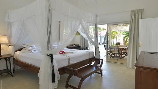 Villa Kir Royal Bedroom 1