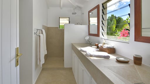 Villa Kir Royal Bedroom 1