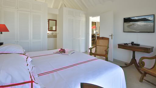 Villa Kir Royal Bedroom 2