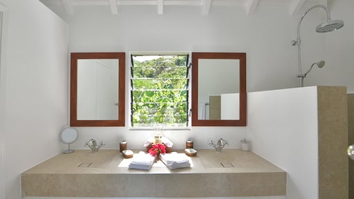 Villa Kir Royal Bedroom 2