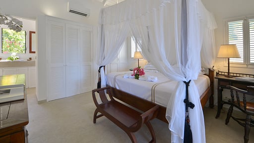 Villa Kir Royal Bedroom 1