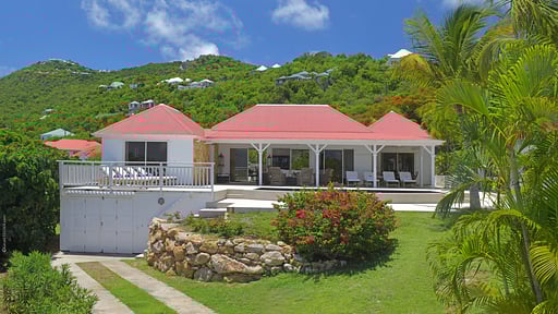 Villa Kir Royal Others