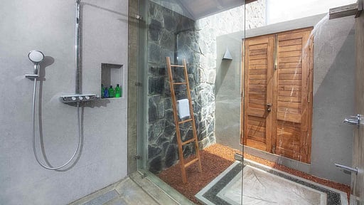 Villa Kirana Bedroom 2