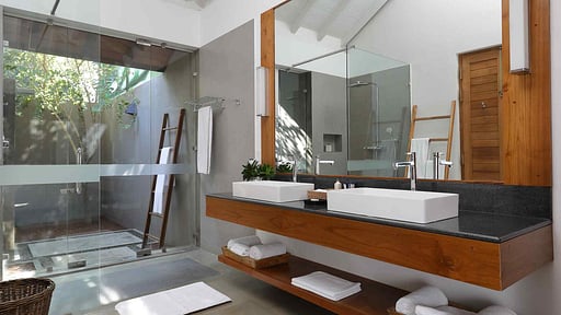 Villa Kirana Bedroom 1