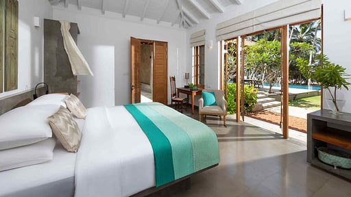 Villa Kirana Bedroom 3