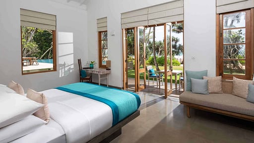 Villa Kirana Bedroom 2