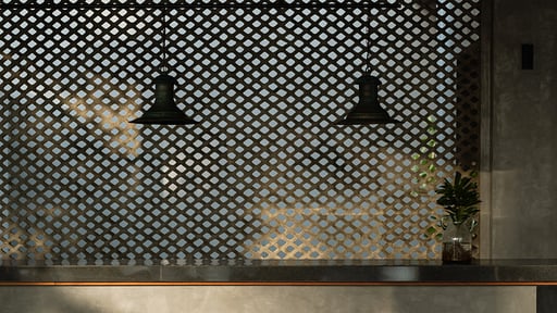 Villa Kirana Kitchen