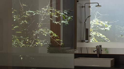 Villa Kirana Bedroom 1